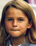 Kush Bernstein missing person case profile photo