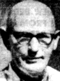 Albert A. De Mattos missing person case in Honolulu, Hawaii