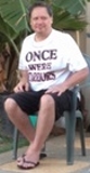 John Mello missing person case profile photo