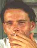 George Hammond missing person case profile photo