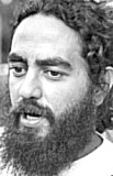 George Jarrett Helm Jr. missing person case in Kahoolawe, Hawaii