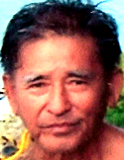 Robert Nakashima Sr. missing person case in Kauai County, Hawaii