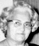 Lucy Pacheco missing person case profile photo