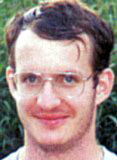 John Reece missing person case profile photo