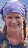 Jennifer Michelle Showen missing person case in Pahoa, Hawaii