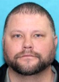 Clark Matthew Halverson missing person case profile photo