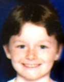 Kristopher Loesch missing person case profile photo