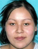 Raelee Meshell missing person case profile photo