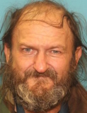 Glenn Allen Mills missing person case in Garden City, Idaho