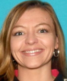 Kacy Michelle Ross missing person case in Coeur D