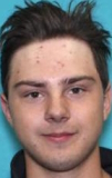 Jessie Dale Stansberry missing person case in Idaho County, Idaho