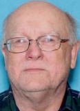 William Wolf missing person case profile photo