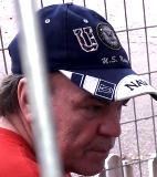 Richard John Dixon missing person case in Elgin, Illinois