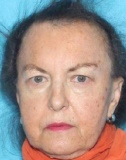Mary Lesnik missing person case profile photo