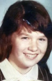 Nancy Osullivan missing person case in South Holland, Illinois