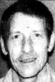 Gene Autry Derringer missing person case in Greenwood, Indiana