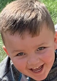 Hayden Ian Lee Manis missing person case in Muncie, Indiana