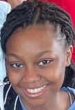 Ja�niyah Aubrielle Mcmichael missing person case in Gary, Indiana