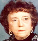 Shirley Gertrude Pullen missing person case in South Bend, Indiana
