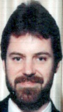 Stephen Spalding missing person case profile photo