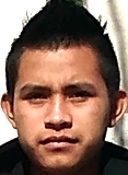 Mariano Tojin De Leon missing person case in Indianapolis, Indiana