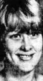 Karen S. Williams missing person case in Indianapolis, Indiana