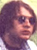 Gary Brown missing person case profile photo