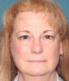 Alice Ann Hamilton missing person case in North Liberty, Iowa