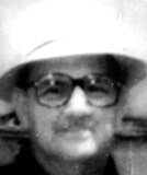 James Jamison missing person case profile photo