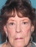 Betty Christine Nelson missing person case in Denison, Iowa