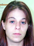 Cora Ann Okonski missing person case in Tama, Iowa