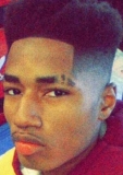 Jaquarin Demarko Scott missing person case in Davenport, Iowa