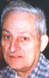 Richard Lee Clark missing person case in Pleasanton, Kansas