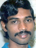 Srinivasu Dasari missing person case profile photo