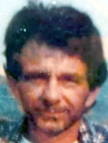 Terry George missing person case profile photo