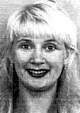 Yulia Larrison missing person case profile photo