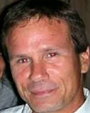 Dennis Ray Lushbough Jr. missing person case in Iola, Kansas