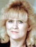Vickey Laurier missing person case profile photo