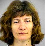 Debrah Ann Lucas missing person case in Louisville, Kentucky
