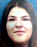 Janelle Lynette Sanger-garza missing person case in Morganfield, Kentucky