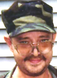Terry Turner missing person case profile photo
