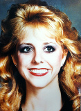 Vicki Lynn Carriere missing person case in Waggaman, Louisiana
