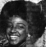 Denise El-mansura missing person case profile photo