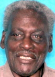 Alfred Elder missing person case in New Orleans, Louisiana