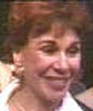 Mari Fowler missing person case profile photo