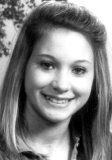 Hannah Griffith missing person case profile photo