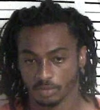 Patrick A. Jones Jr. missing person case in Opelousas, Louisiana