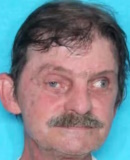 Harold Knox missing person case in Ruston, Louisiana