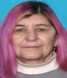 Kathleen Lutz missing person case profile photo