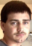 Joseph Mccarton missing person case profile photo